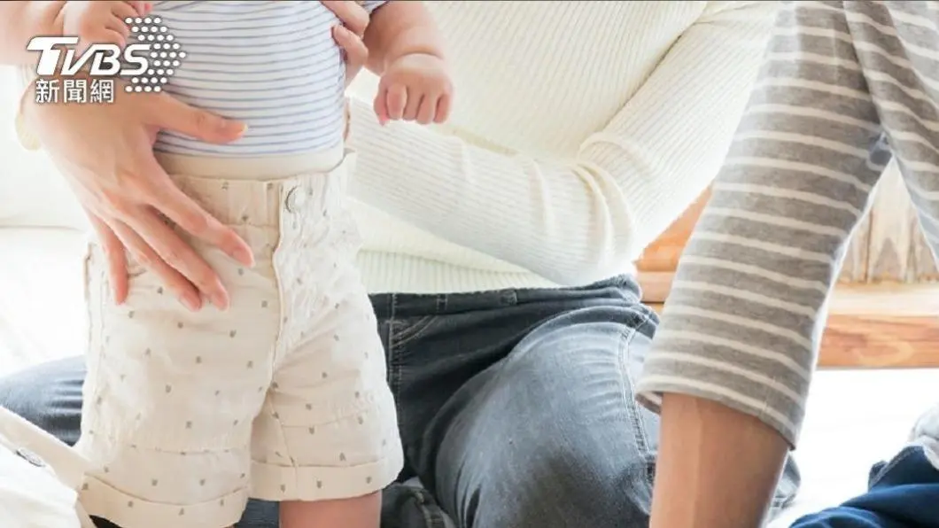 獨生子女vs.有兄弟姊妹哪種好?網友列優缺點,「這項差異」最有感 人妻渴望生小孩,但卻因經濟條件猶豫。(示意圖/Shutterstock達志影像)