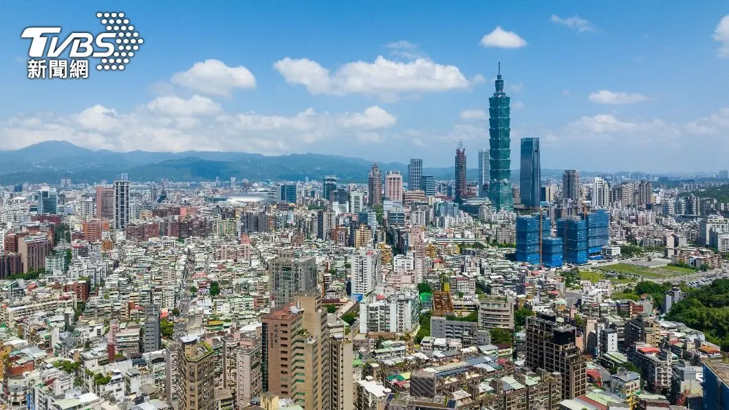 房稅2.0出租房屋優惠稅率的門檻調升。（示意圖／shutterstock 達志影像）