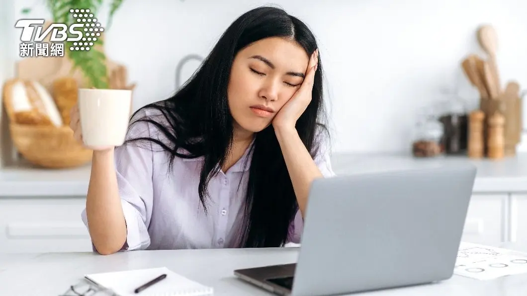 春節連假倒數恐掀「休假症候群」。（示意圖／shutterstock達志影像）