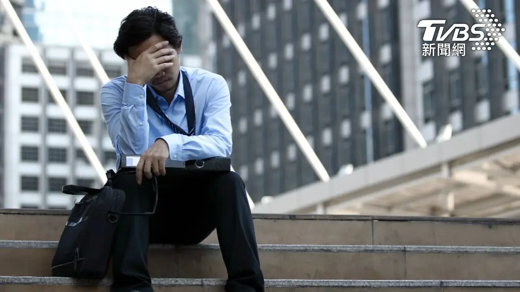 男網友創業12年買了4間房，被妻女抱怨沒陪伴。（示意圖／shutterstock達志影像） 