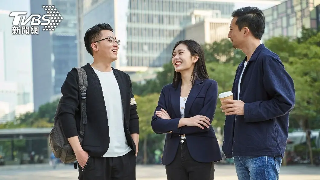 3星座能言善道。（示意圖／shutterstock達志影像）