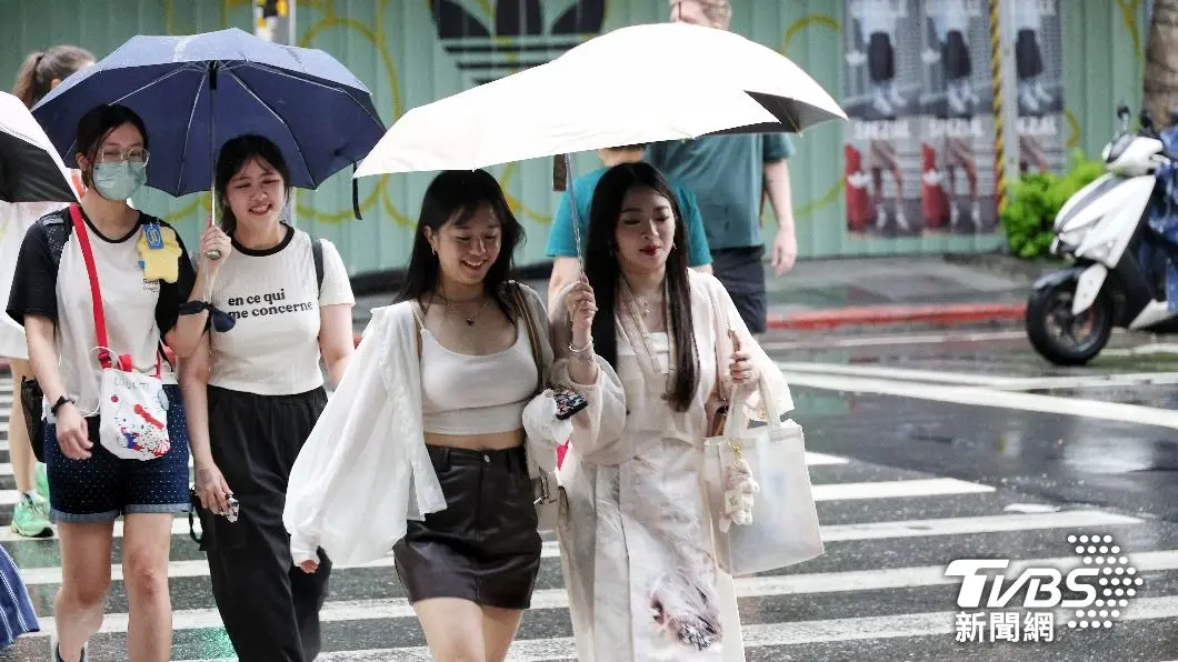 氣溫-溫度-天氣-天氣預報-下雨-降雨-降雨機率-氣溫預報