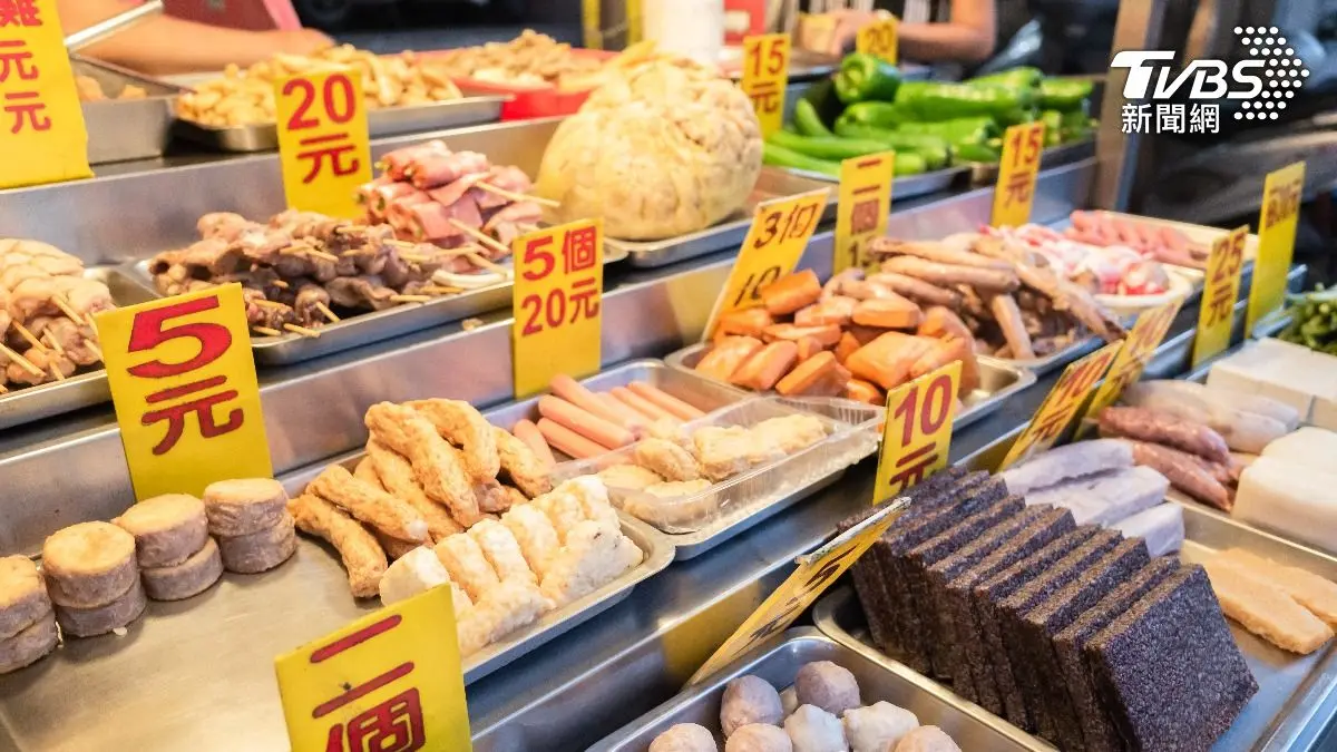 鹹酥雞是許多外食族晚餐、宵夜的最愛。（示意圖／shutterstock達志影像）